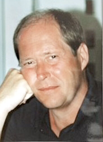 Frank Thomas “Tom” Graff Jr.